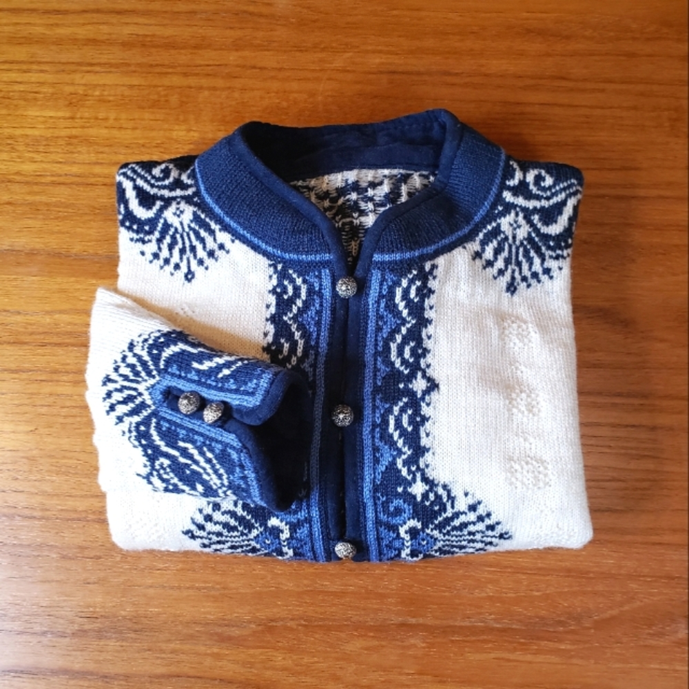 Dale of Norway Women's Sweater
